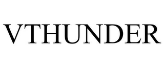 VTHUNDER