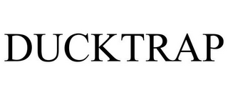 DUCKTRAP