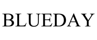 BLUEDAY