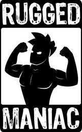 RUGGED MANIAC