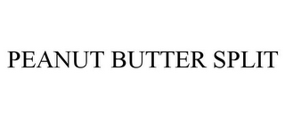 PEANUT BUTTER SPLIT