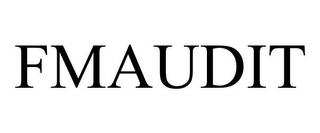FMAUDIT