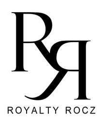 RR ROYALTY ROCZ