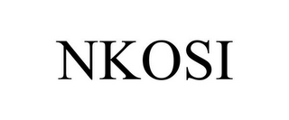 NKOSI