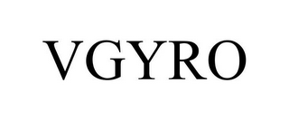 VGYRO