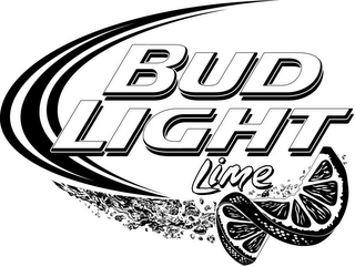 BUD LIGHT LIME