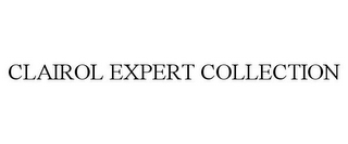 CLAIROL EXPERT COLLECTION