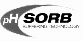 PH SORB BUFFERING TECHNOLOGY
