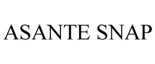 ASANTE SNAP