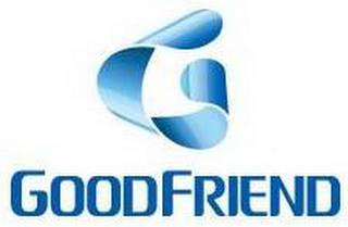 G GOODFRIEND