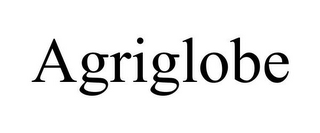 AGRIGLOBE