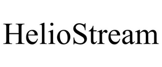 HELIOSTREAM