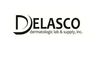 DELASCO DERMATOLOGIC LAB & SUPPLY, INC.