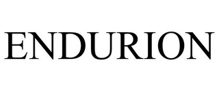 ENDURION