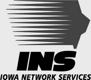 INS IOWA NETWORK SERVICES