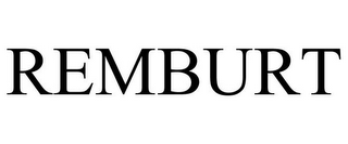 REMBURT
