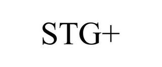 STG+