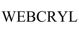 WEBCRYL