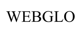 WEBGLO