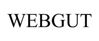 WEBGUT