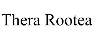 THERA ROOTEA