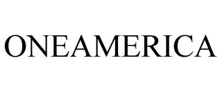 ONEAMERICA
