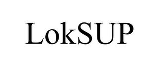 LOKSUP
