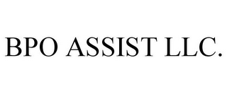 BPO ASSIST LLC.