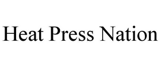 HEAT PRESS NATION