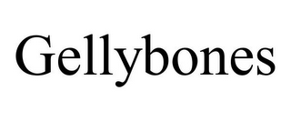 GELLYBONES