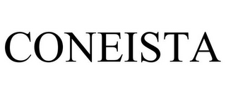CONEISTA