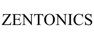 ZENTONICS