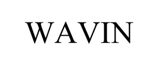 WAVIN