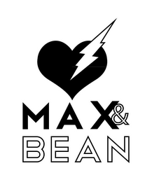 MAX & BEAN