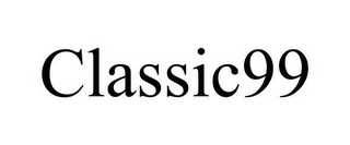 CLASSIC99