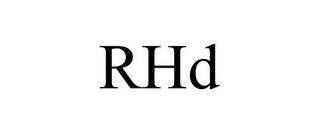RHD