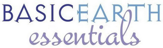 BASICEARTH ESSENTIALS