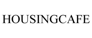 HOUSINGCAFE