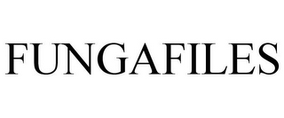 FUNGAFILES