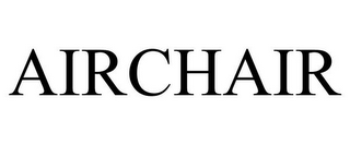 AIRCHAIR