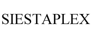 SIESTAPLEX