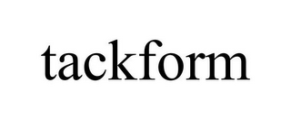 TACKFORM