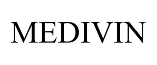 MEDIVIN