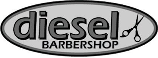 DIESEL BARBERSHOP