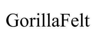 GORILLAFELT