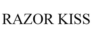 RAZOR KISS