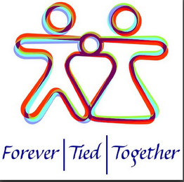 FOREVER TIED TOGETHER