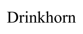 DRINKHORN
