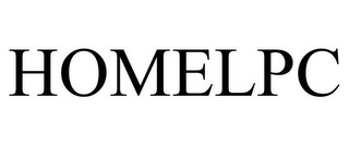 HOMELPC