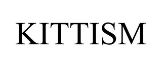 KITTISM
